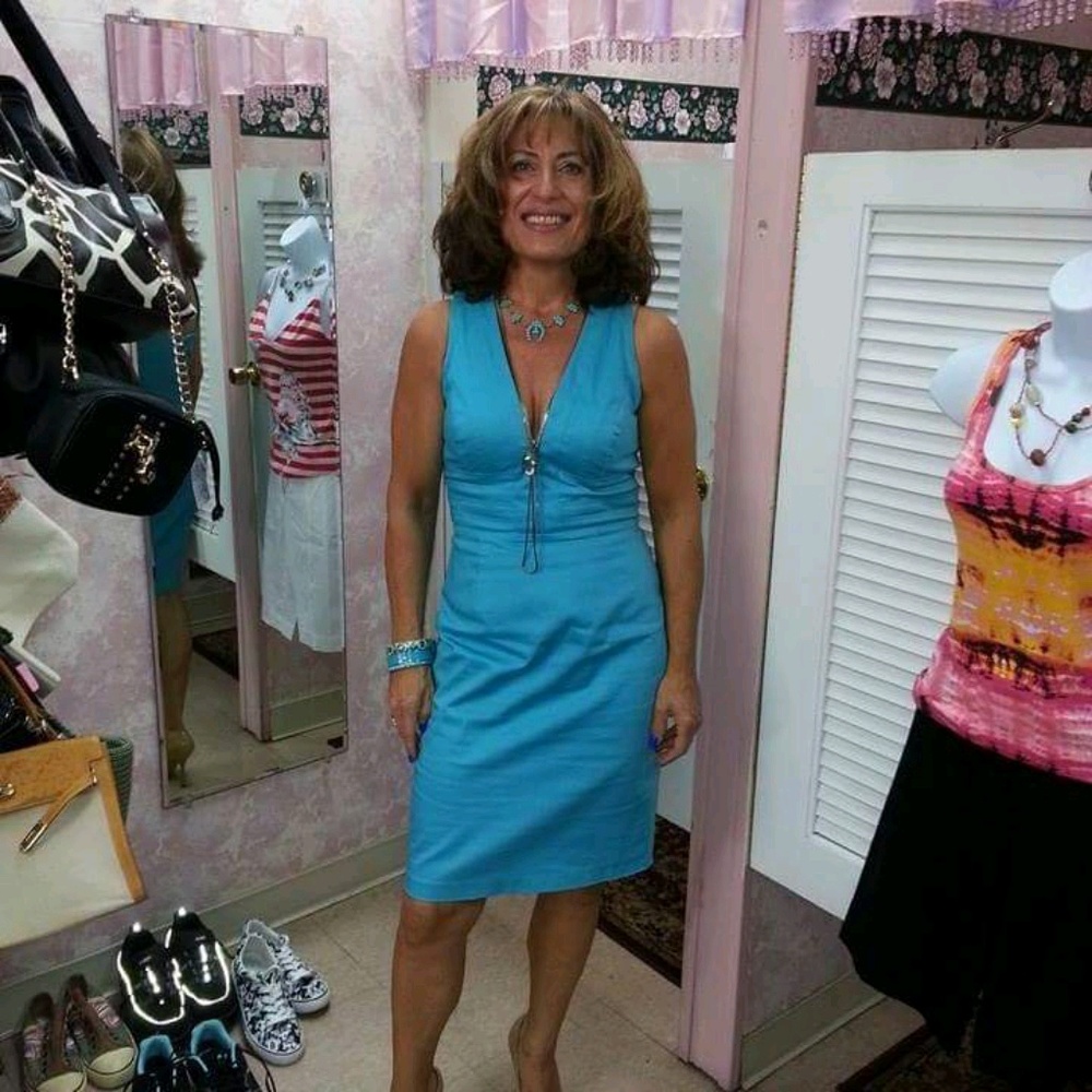 Meet your Posher, Lidia